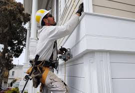 Best Composite Siding  in Olton, TX